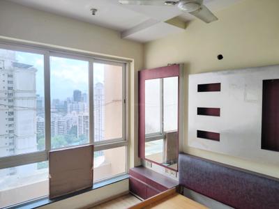 Bedroom Image of 1275 Sq.ft 3 BHK Apartment / Flat for sale in Hiranandani Meadows, Thane West Thane for Rs. 30000000