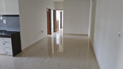Living Room Image of 1540 Sq.ft 3 BHK Apartment / Flat for sale in Mahalaxmi Aishwaryam Residency, Bhuwana Udaipur for Rs. 10800000