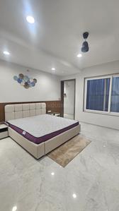 Bedroom Image of 2800 Sq.ft 4 BHK Independent House for sale in Nipania Indore for Rs. 26500000