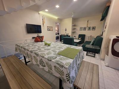 Bedroom Image of 2000 Sq.ft 3.5 BHK Apartment / Flat for rent in Sudhir Amrapali Complex, Kalyani Nagar Pune for Rs. 125000