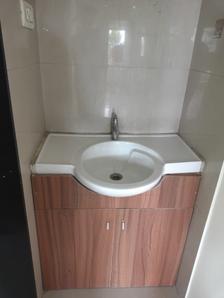 Image of 1020 Sq.ft 2 BHK Apartment / Flat for rent in Gini Bellissimo, Dhanori, Pune for Rs. 25000