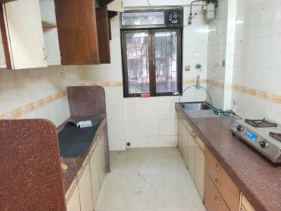 Kitchen Image of 1154 Sq.ft 3 BHK Apartment / Flat for sale in Sea Lord, Cuffe Parade Mumbai for Rs. 67500000