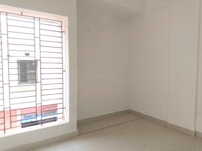 Bedroom Image of 960 Sq.ft 2 BHK Apartment / Flat for sale in Kalikapur, EM Bypass Kolkata for Rs. 6240000