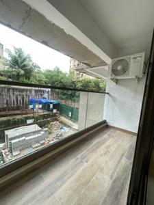 Balcony Image of 1930 Sq.ft 3 BHK Apartment / Flat for sale in K Raheja Ascencio, Powai Mumbai for Rs. 44500000