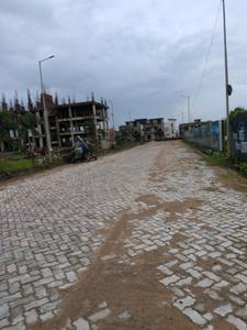 Image of 1440 Sq.ft Residential Plot / Land for sale in Swapnabhumi, New Town, Kolkata for Rs. 4224548