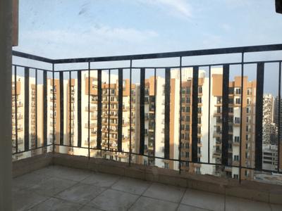 Living Room Image of 1185 Sq.ft 3 BHK Apartment / Flat for sale in Terrace Homes, Noida Extension Greater Noida for Rs. 8542000