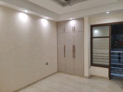 Bedroom Image of 1500 Sq.ft 3 BHK Builder Floor for sale in Green Field Colony Faridabad for Rs. 17500000