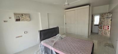Bedroom Image of 1270 Sq.ft 2 BHK Apartment / Flat for sale in Casablanca Apt, Bandra West Mumbai for Rs. 57000000
