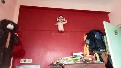 Bedroom Image of 621 Sq.ft 2 BHK Apartment / Flat for sale in Serampore Hooghly for Rs. 1700000