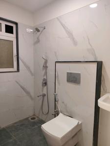 Agarwal Florence Attached Bathroom with Bedroom Two 4