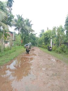 Image of 720 Sq.ft Residential Plot / Land for sale in Fresco Fountain City Plots, Sankharipota, Raypur for Rs. 455000