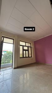 Block B Hall 1