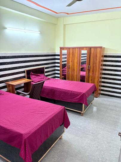 Bedroom Image of Somo pg in Sector 137, Kulesara