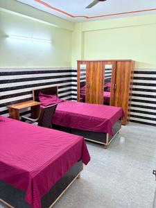Bedroom Image of Somo pg in Sector 137, Kulesara