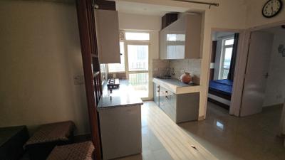 Kitchen Image of 1150 Sq.ft 2 BHK Apartment / Flat for sale in Suncity Avenue 76, Sector 76 Gurgaon for Rs. 9000000