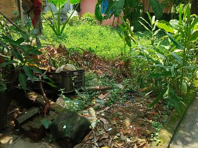 Image of 826 Sq.ft Residential Plot / Land for sale in Belghoria, Kolkata for Rs. 2500000