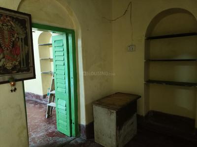 Bedroom Image of 400 Sq.ft 2 BHK Builder Floor for rent in Shibpur Howrah for Rs. 6000