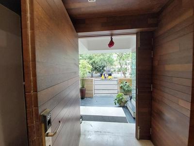 Balcony Image of 5000 Sq.ft 4 BHK Independent House for rent in Anna Nagar Chennai for Rs. 275000
