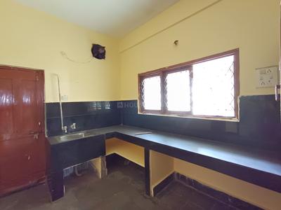 Kitchen Image of 1800 Sq.ft 3 BHK Builder Floor for rent in Tarnaka Secunderabad for Rs. 26000