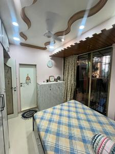 Bedroom Image of Rita's PG in Shivaji Park, Mumbai
