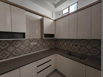 Kitchen Image of 2850 Sq.ft 4 BHK Independent House for sale in Sahastradhara Road Dehradun for Rs. 20000000