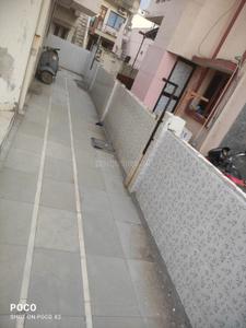 3 BHK Duplex