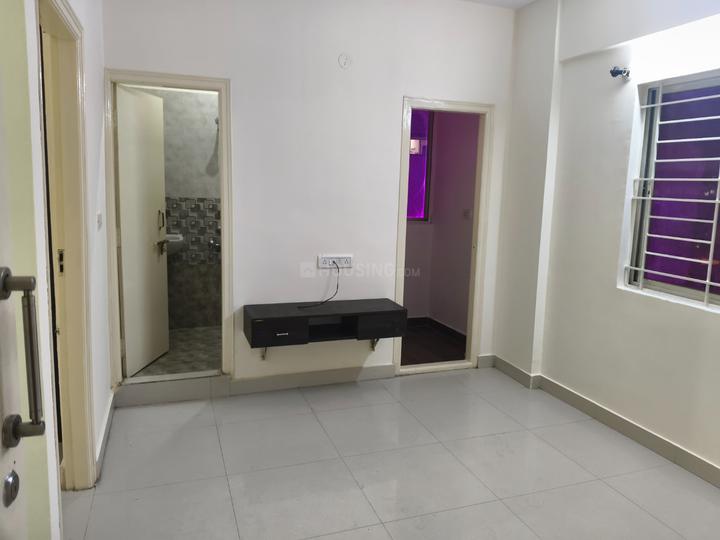 LR Residency Bedroom 1