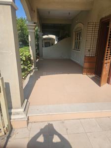 Balcony Image of 2250 Sq.ft 4 BHK Independent House for sale in Bakrol Anand for Rs. 13500000