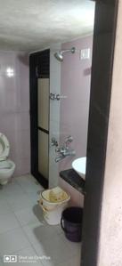 Bathroom Image of 765 Sq.ft 1 BHK Apartment / Flat for sale in Mehta Amrut Pearl, Kalyan West Kalyan for Rs. 4800000