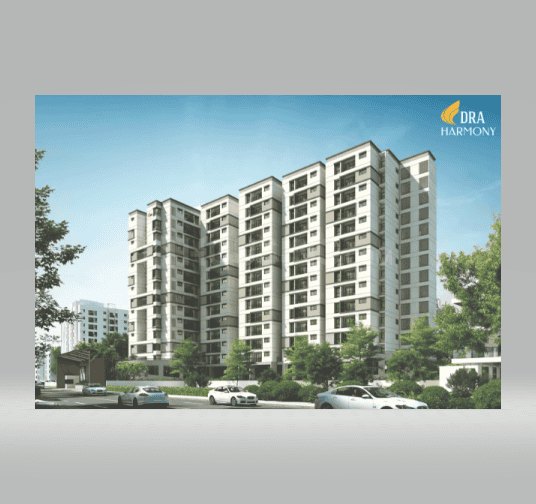 DRA Harmony Main Image 1
