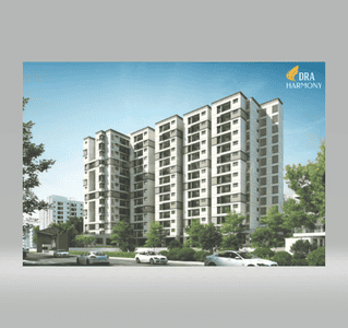 3 BHK Flat