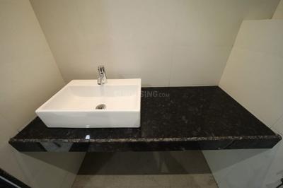 Bathroom Image of 1450 Sq.ft 3 BHK Apartment / Flat for sale in Karve Nagar Pune for Rs. 19000000