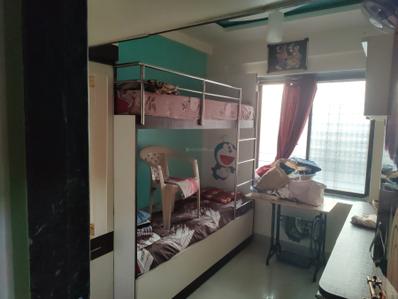 Bedroom Image of 810 Sq.ft 2 BHK Apartment / Flat for sale in Manchar Pune for Rs. 3800000