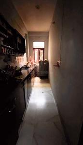 Kitchen Image of 1044 Sq.ft 3.5 BHK Independent House for sale in Sitapura Jaipur for Rs. 6500000