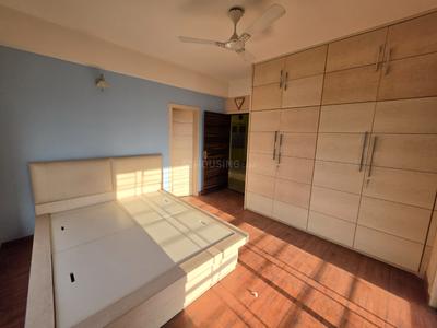 Bedroom Image of 2279 Sq.ft 4 BHK Apartment / Flat for sale in Sevoke Rd Siliguri for Rs. 18500000