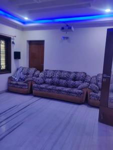 Semi Furnished 6 BHK Independent House