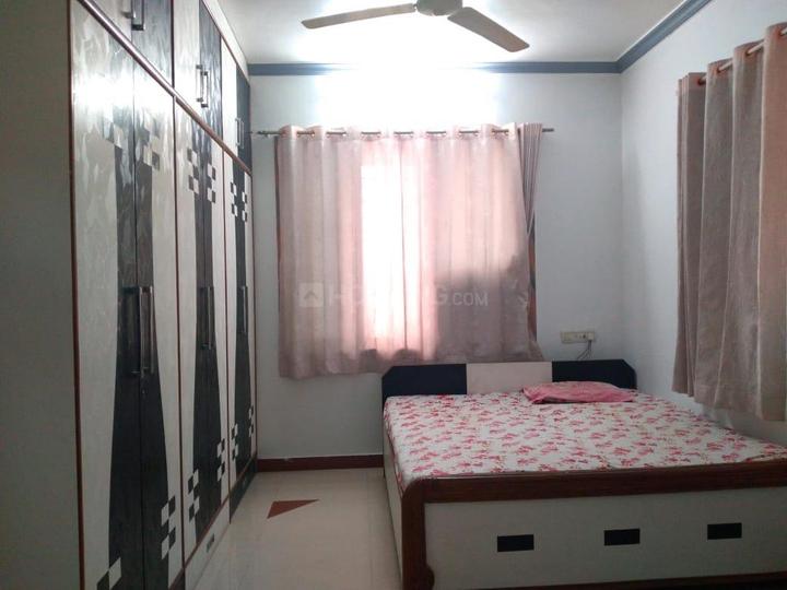 Manickpur, Vasai West Bedroom 1