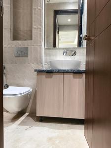 Bedroom One Image of 1650 Sq.ft 3 BHK Builder Floor for sale in Sector 47 Gurgaon for Rs. 31900000