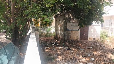 Image of 2400 Sq.ft Residential Plot / Land for sale in Vishveshwaraya Nagar, Bengaluru for Rs. 28320000