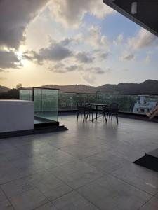 Balcony Image of 4000 Sq.ft 4 BHK Villa for sale in Tungarli Lonavala for Rs. 62500000
