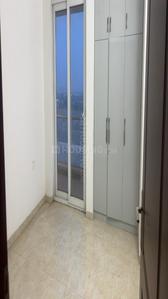 Bedroom Image of 1920 Sq.ft 3 BHK Apartment / Flat for rent in Omaxe World Mall, Sector 79 Faridabad for Rs. 46000