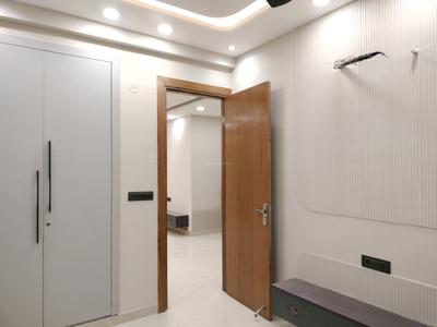 Bedroom Image of 1350 Sq.ft 3 BHK Builder Floor for sale in Puri Kohinoor Faridabad, Sector 89 Faridabad for Rs. 15000000
