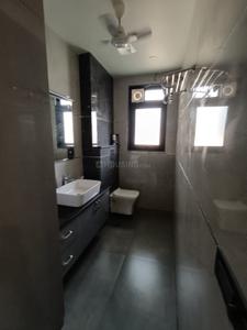 Image of 2200 Sq.ft 3 BHK Builder Floor for rent in Sector 40, Gurgaon for Rs. 75000