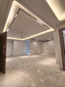 Hall Image of 1856 Sq.ft 3 BHK Builder Floor for sale in Sector 23 Gurgaon for Rs. 30000000