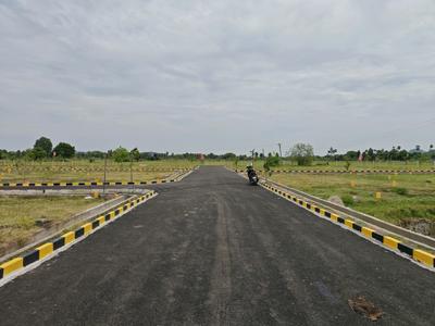 Image of 1184 Sq.ft Residential Plot / Land for sale in Urapakkam, Chennai for Rs. 2958816