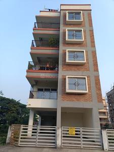 Image of PGVIBES WB-1001 Hati House in New Town, Kolkata