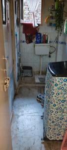 Bathroom Image of 1000 Sq.ft 2 BHK Builder Floor for sale in Kishangarh New Delhi for Rs. 5599999