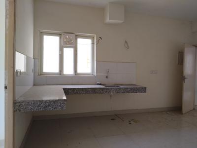 Kitchen Image of 1050 Sq.ft 3 BHK Apartment / Flat for sale in GLS Avenue 51, Sector 92 Gurgaon for Rs. 7000000