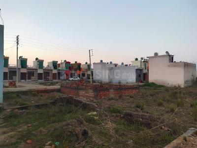 Image of 700 Sq.ft 2 BHK Independent House for sale in Suman Nagar, Haridwar for Rs. 1600000