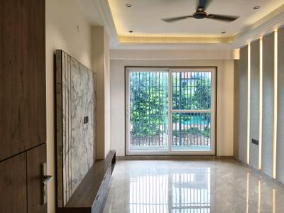 Bedroom Image of 3100 Sq.ft 4 BHK Builder Floor for sale in Sector 67 Gurgaon for Rs. 32000000
